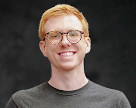 Ian Starkebaum