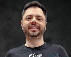 Joao Quege
