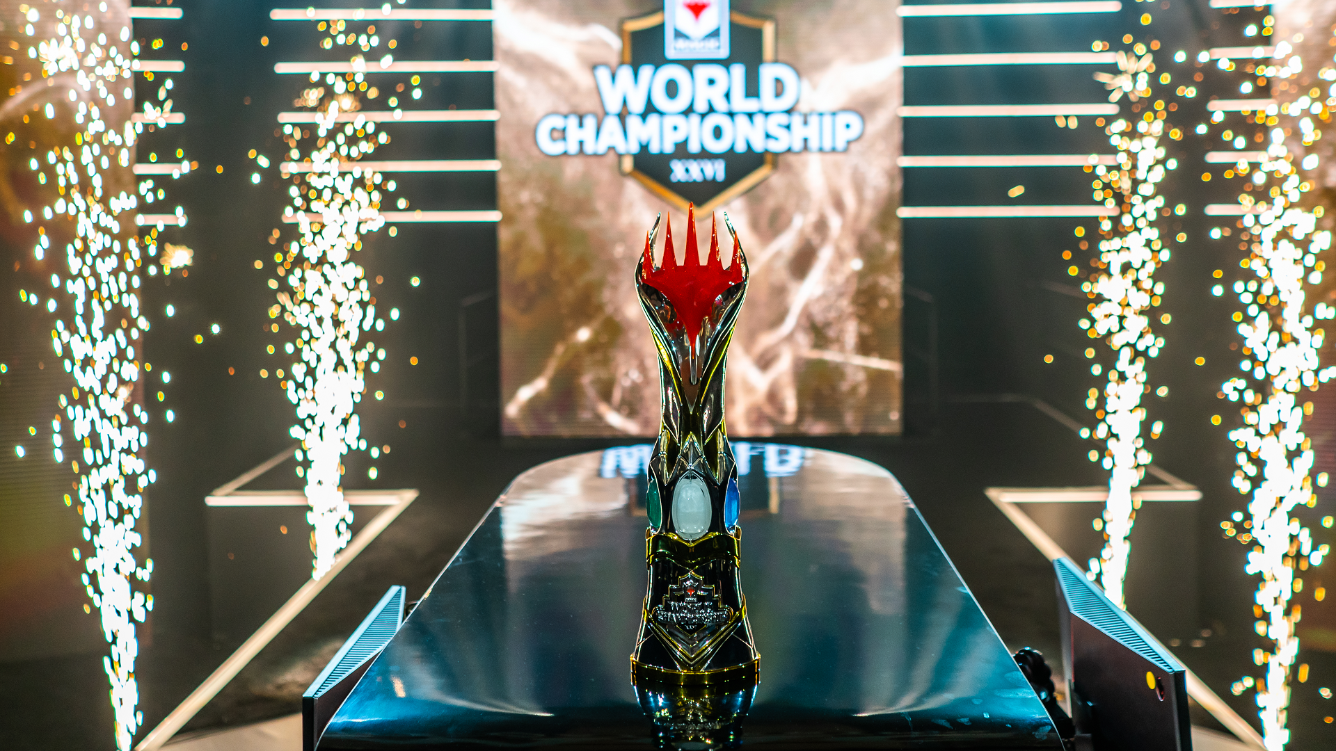 2022 World Championship - MTG Wiki
