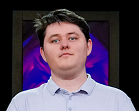 Matthew Stefansson