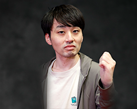Satoshi Ishiguro