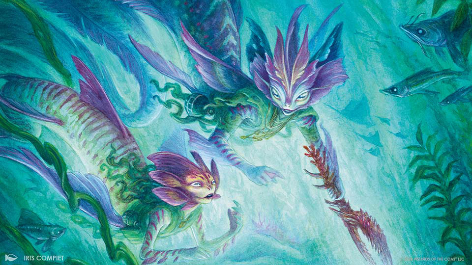 Metagame Mentor: The Modern Impact of Lorwyn Eclipsed