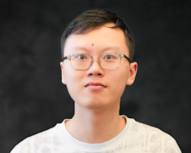 Jianwei Liang