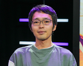 Makoto Horiuchi