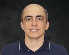 Marcos Henrique Borges Ferreira