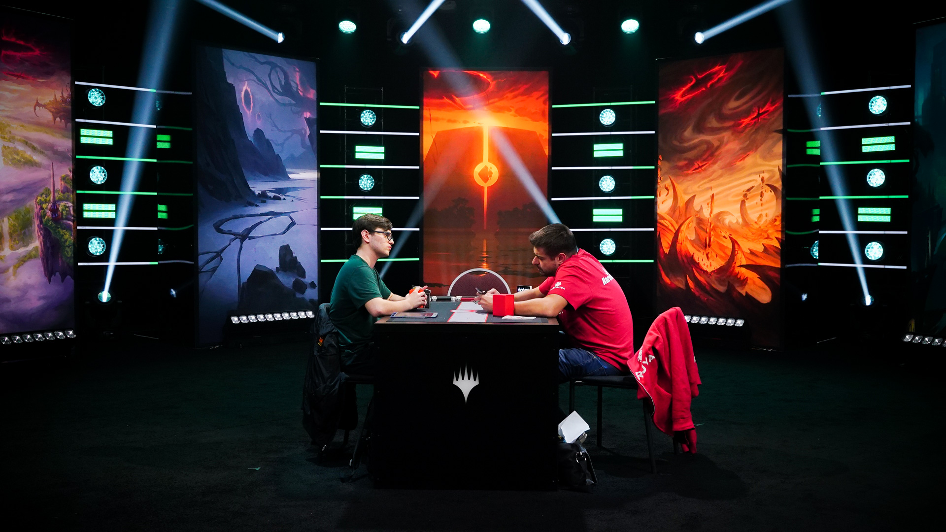 Pro Tour March of the Machine Day Two Highlights