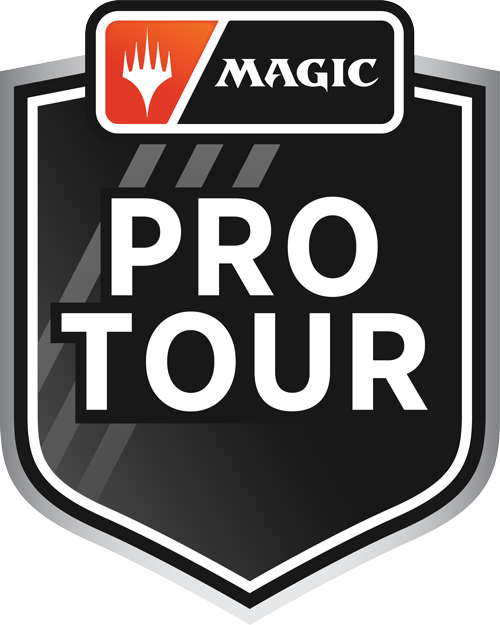 Logo der Pro Tour 2022