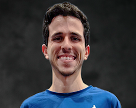 Adriano Melo