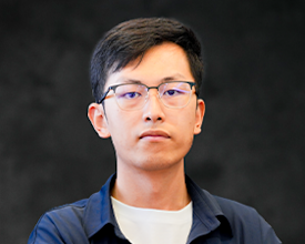 Yuxuan Zhang