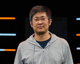 Yuchen Liu