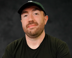 Pete Ingram