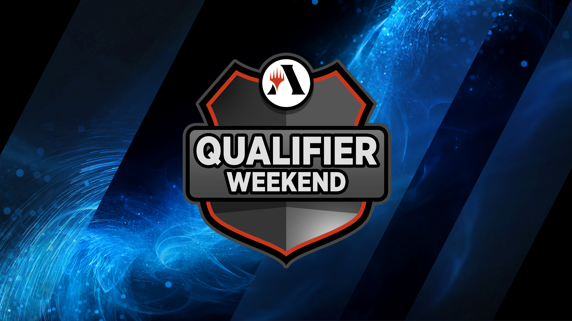 Qualifier Weekend Information