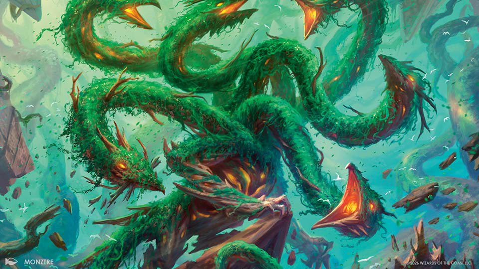 The Week That Was: Lopez Prepares to Make Landfall at the Pro Tour