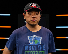 Percy Fang