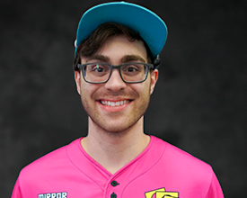 Devon Straub