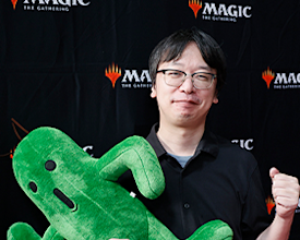 Kazuya Hirabayashi