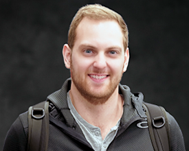 Andrew Bailey