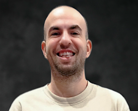 Rodrigo Pinheiro