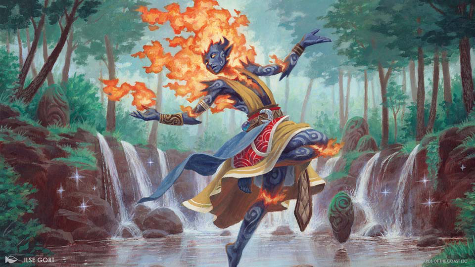 The Spiciest Standard Decklists from Pro Tour Lorwyn Eclipsed