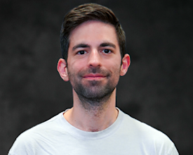 Mark Jacobson