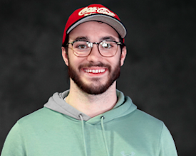 Jason Reid
