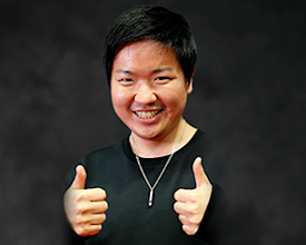 Kenta Imai