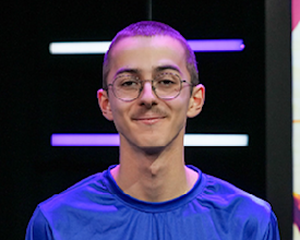 Noé Offman