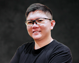 Wei Siong Tan