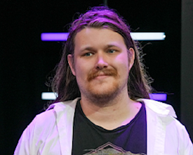 Michael DeBenedetto-Plummer
