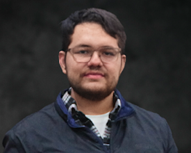 Pedro Gonzalez