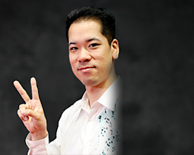 Hori Masataka