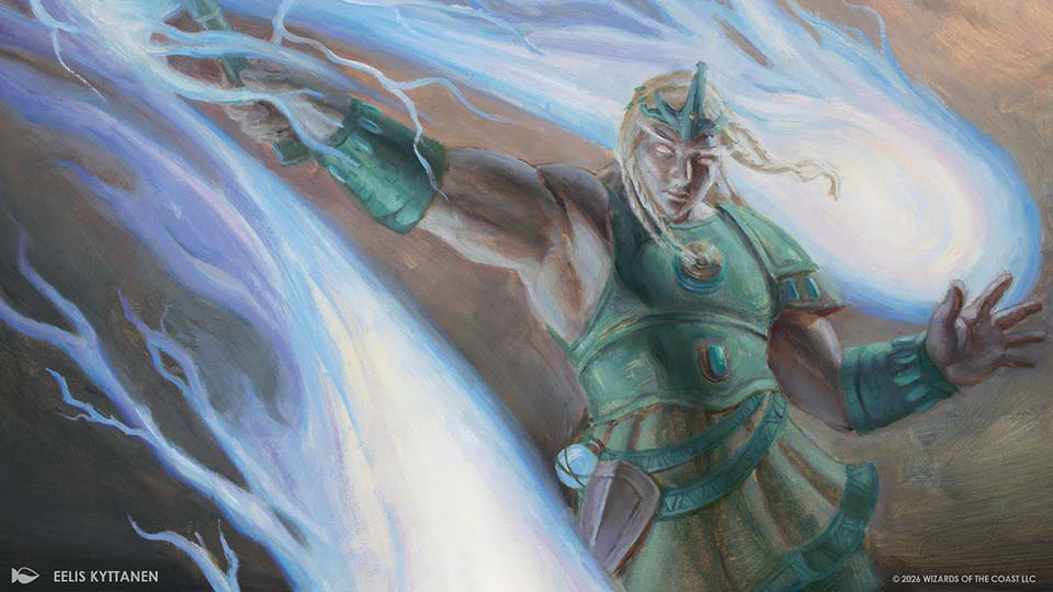 The Week That Was: A Magical Weekend in Milwaukee