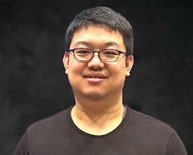 Lin Chikuan