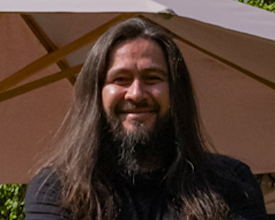 Vinicio Sánchez