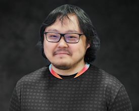 Matt Xu