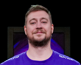 Christoffer Larsen