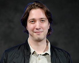 Koen de Vos