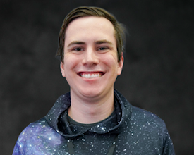 Aedan Simons Rudolph