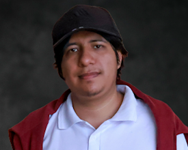 Jose Francisco Samperio Martinez