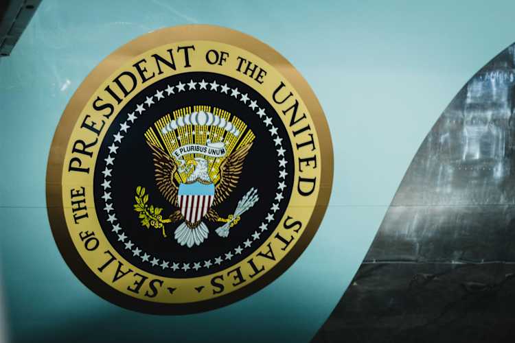 POTUS LOGO