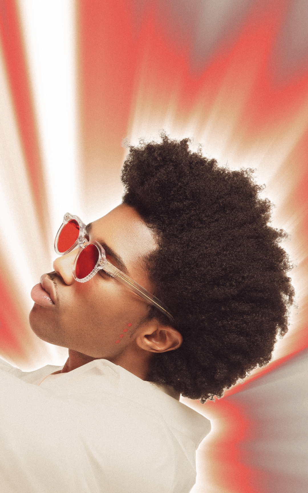 Auraboost 100: Energy + Arousal | FUTUREMOOD