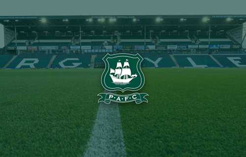 Plymouth Argyle FC