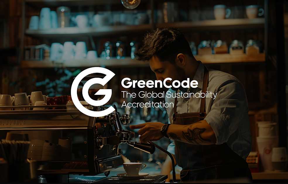 GreenCode: Sometimes even the smallest of changes can make a big ...