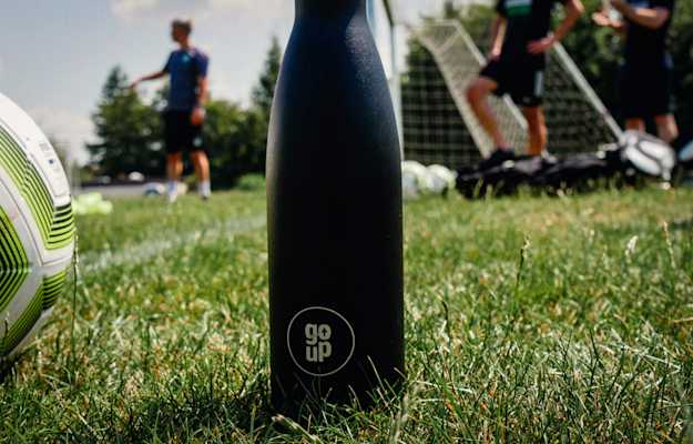 GoUp main banner image