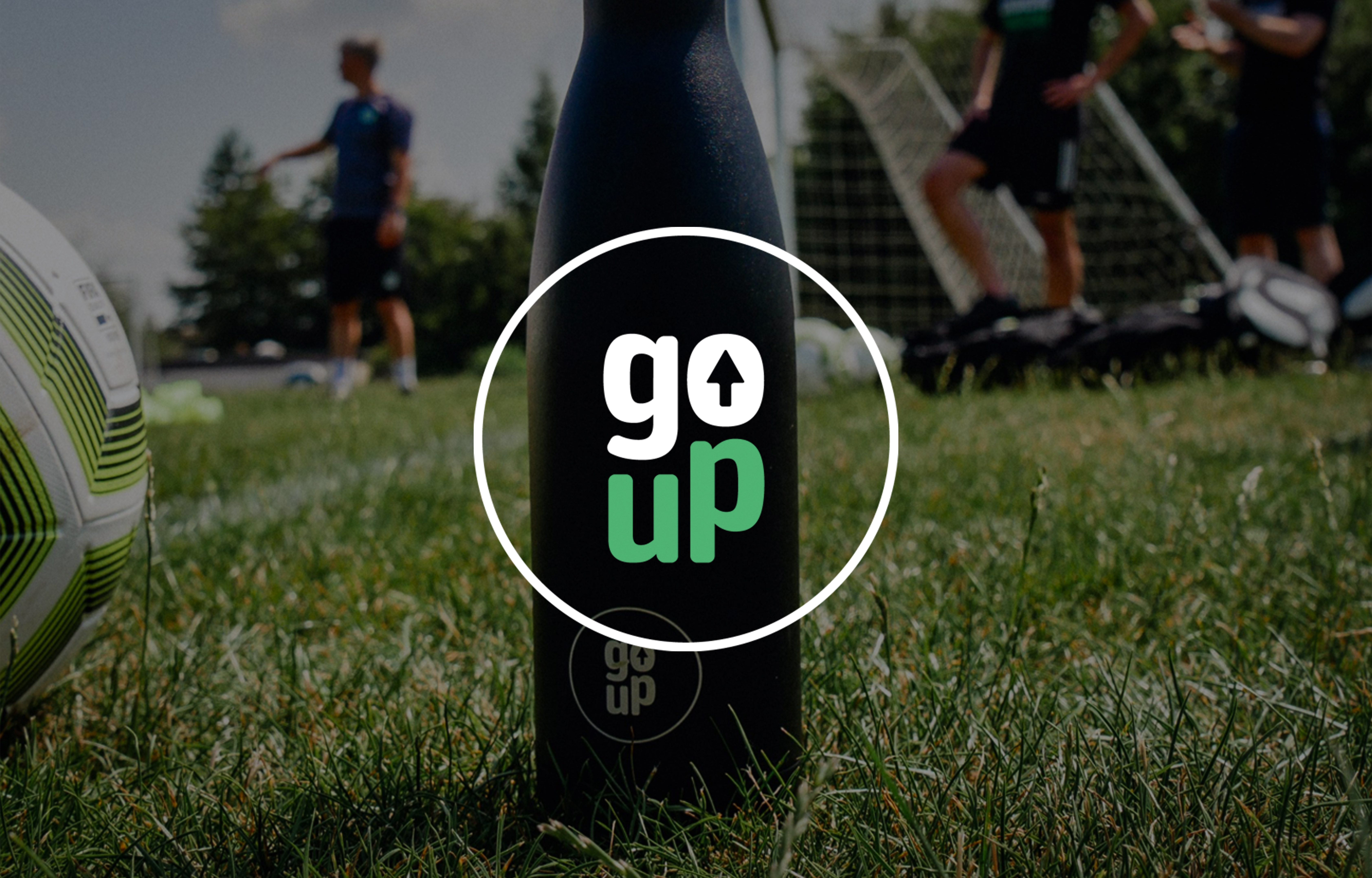 GoUp main featured image