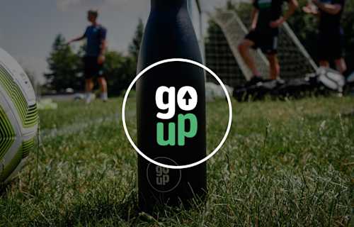 GoUp main featured image