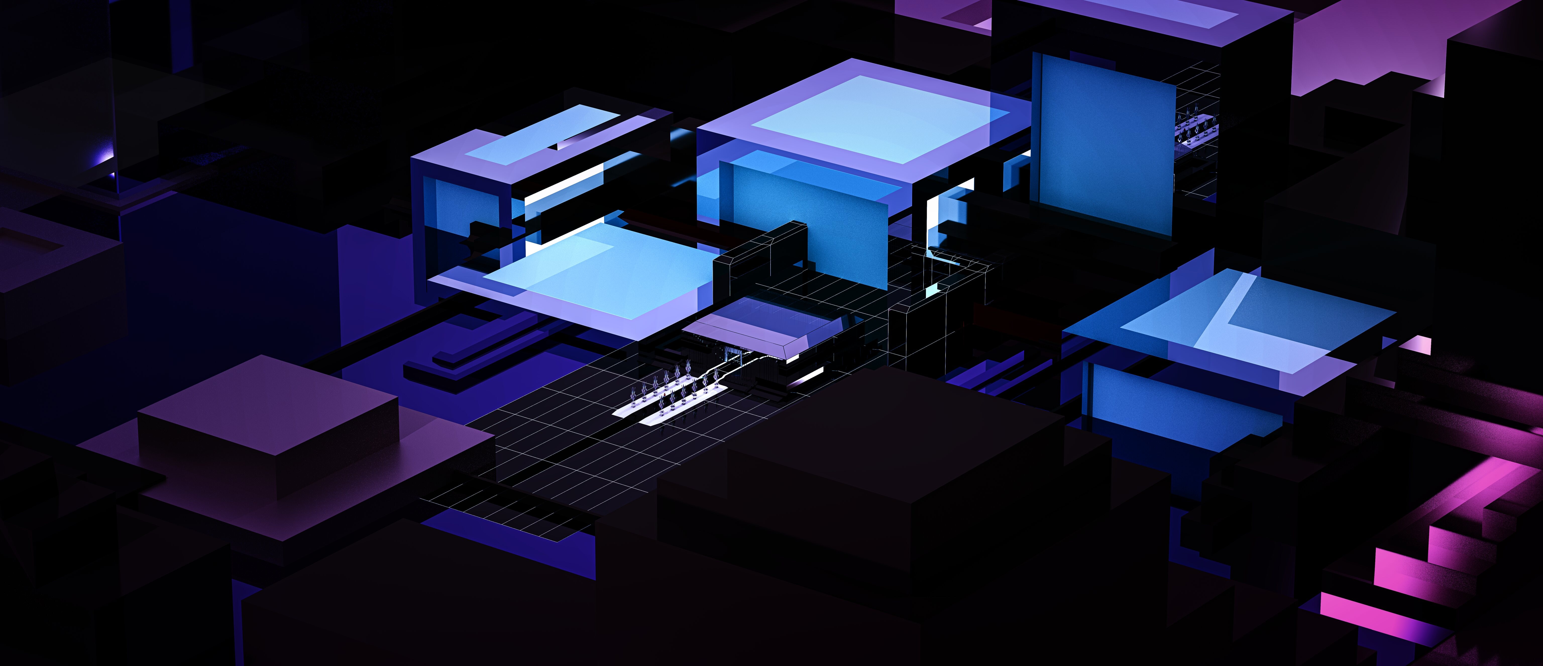 Endless possibilities with Component Based Design