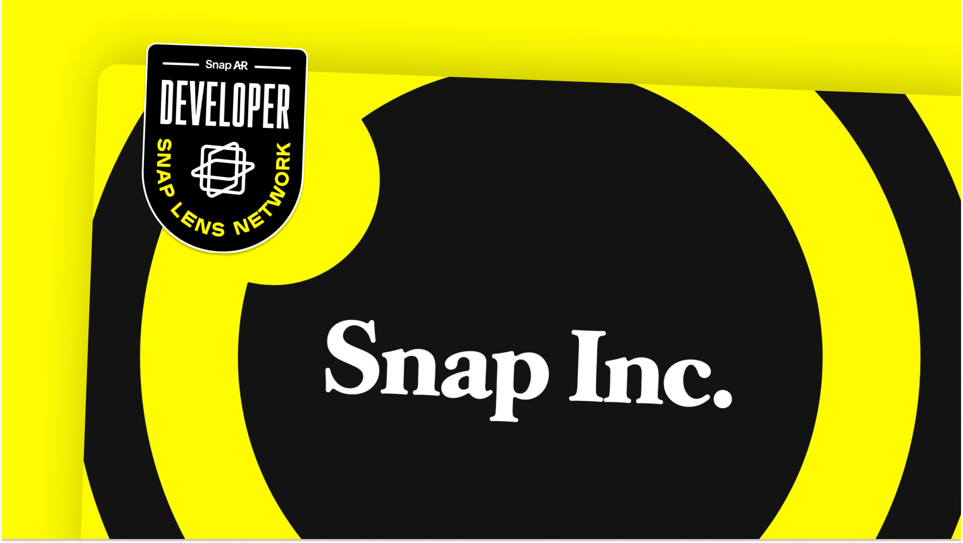 LiveWall is partner van Snapchat