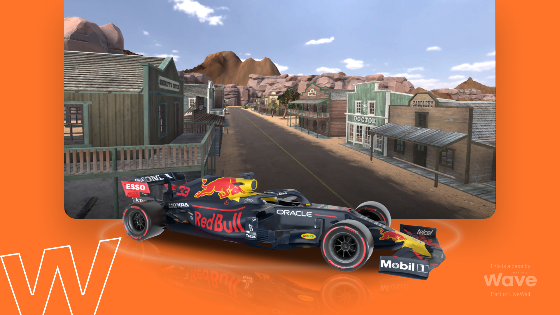 Honda, Red Bull Racing en Wave genomineerd voor Dutch Interactive Awards