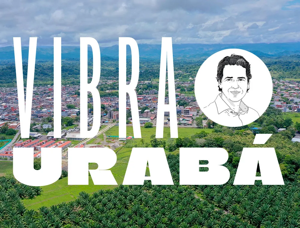 Imagen Vibra Urabá